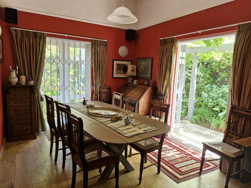 4 Bedroom Property for Sale in Rondebosch Western Cape